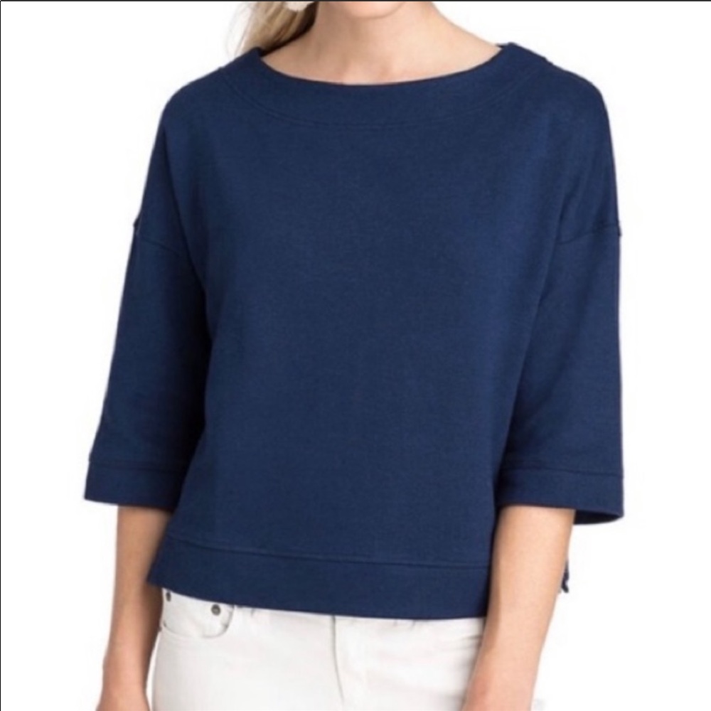 NWOT Vineyard Vines Knit Top